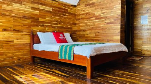 Troh Bu’s Bungalows in Buon Ma Thuot, Vietnam