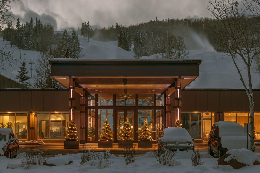 Inn at Aspen - photo 79
