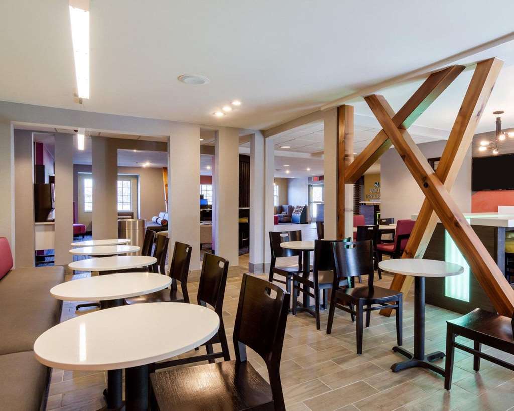 Quality Inn & Suites Ashland near Kings Dominion - photo 26