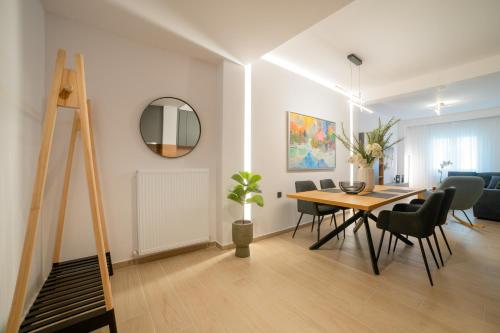 Versusartsuites — 4-Star Luxury Hotel in Serres, Greece
