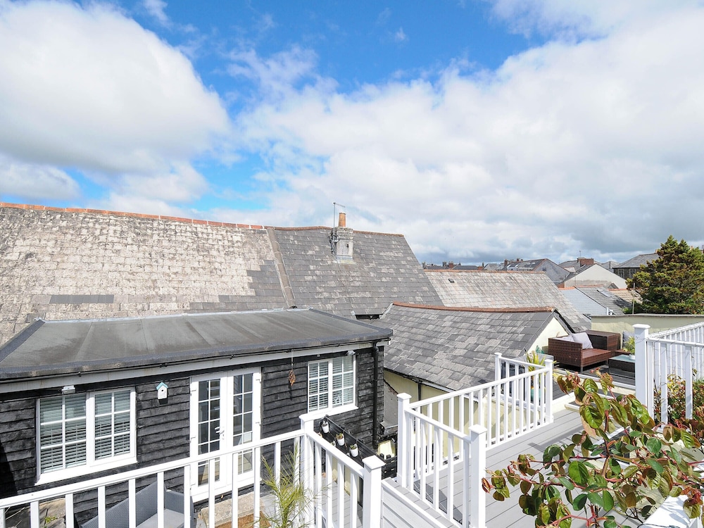 Stone's Throw Cottage — 4-Star Luxury Hotel in Launceston, United Kingdom