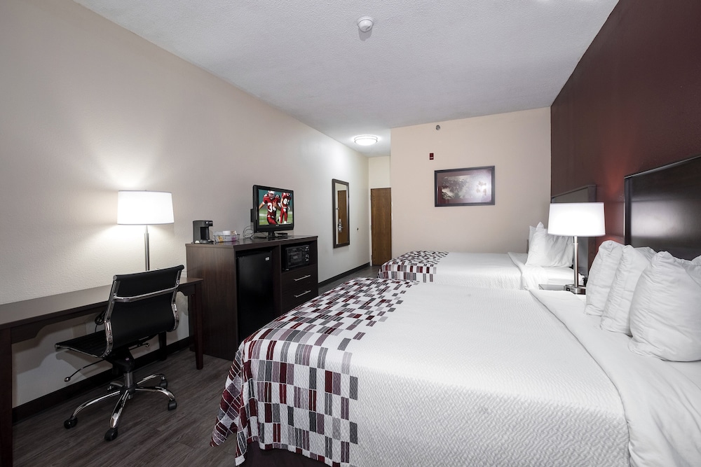 Red Roof Inn Prattville - photo 6