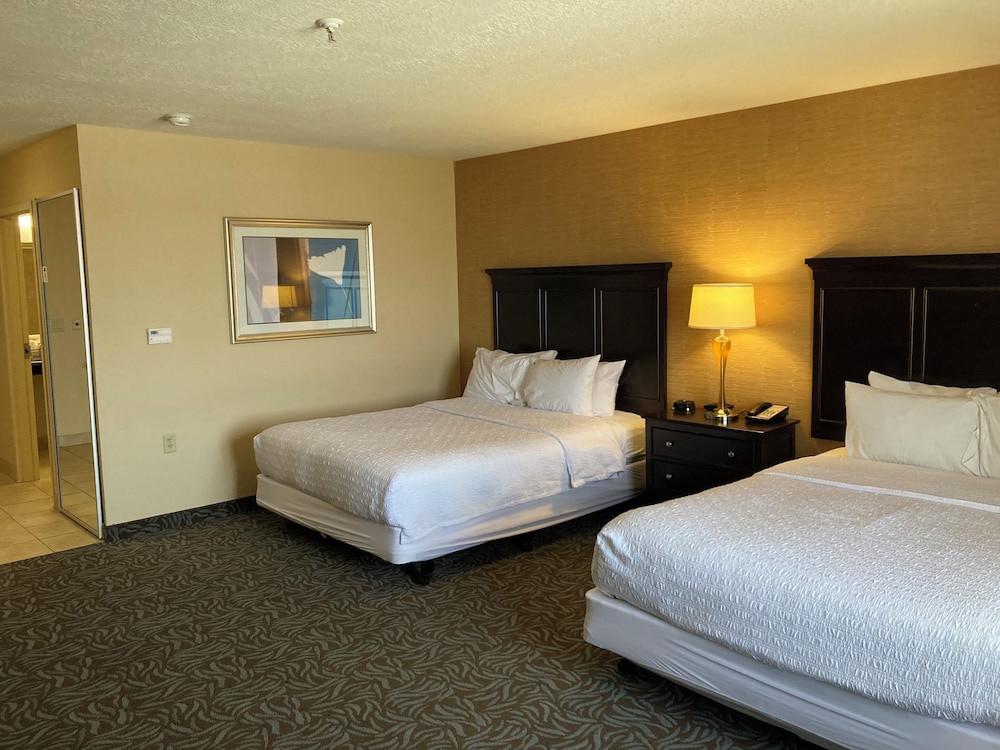 Hampton Inn & Suites Carlsbad - photo 22