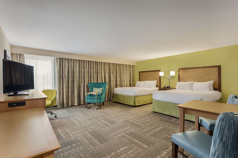 Hampton Inn Pawleys Island Litchfield - photo 9
