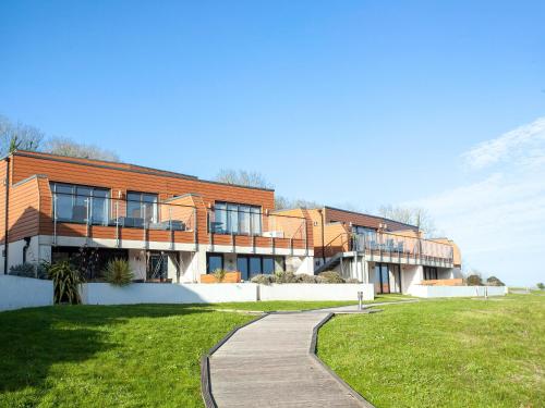 Lapwing 1 The Cove in Brixham, United Kingdom