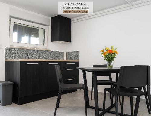 Hiša Krn — 4-Star Luxury Hotel in Kobarid, Slovenia