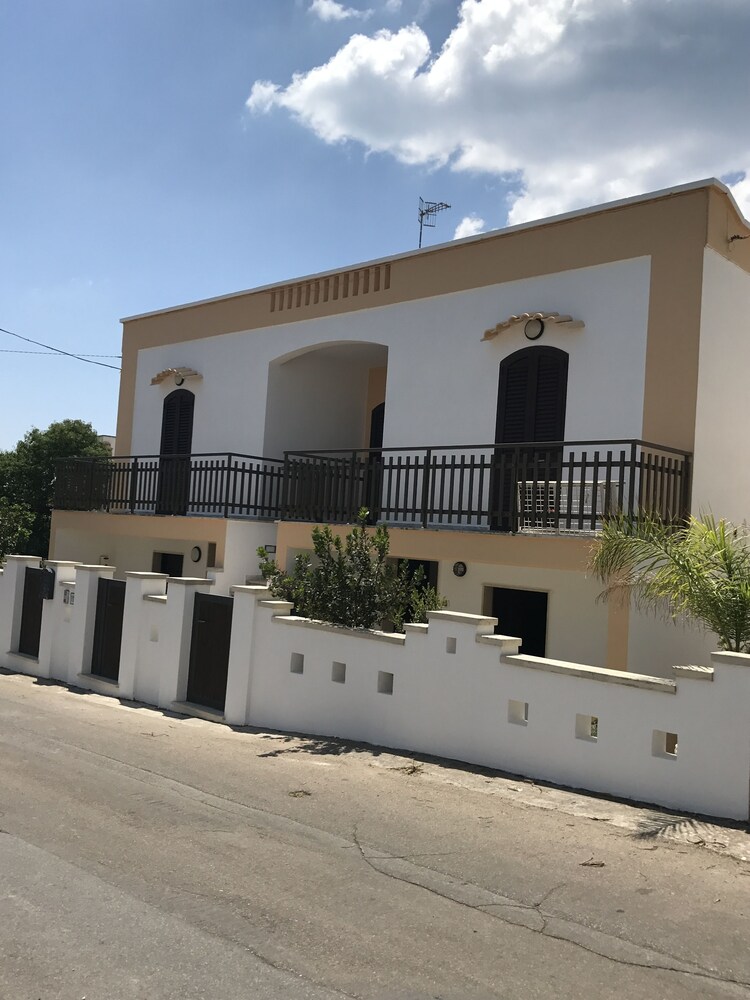 Estate Salento — 4-Star Luxury Hotel in Castrignano Del Capo, Italy