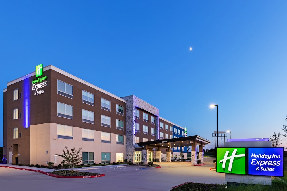 Holiday Inn Express & Suites Purcell by IHG - featured photo