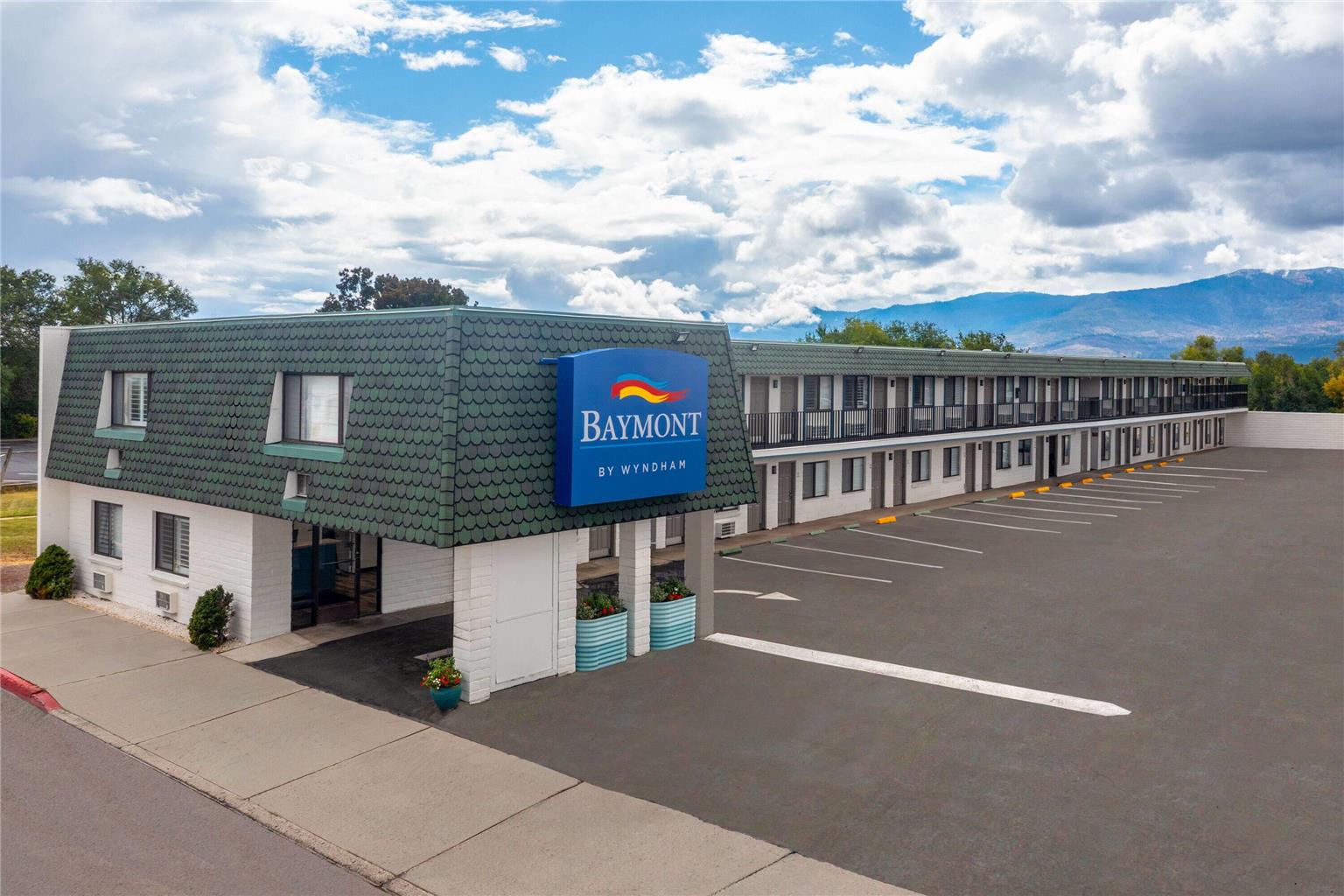 Baymont by Wyndham Susanville — hotel in Susanville