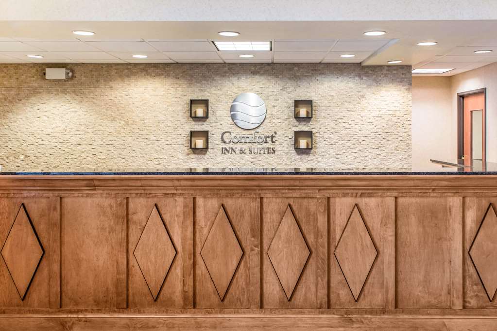 Comfort Inn & Suites Sheridan - photo 3