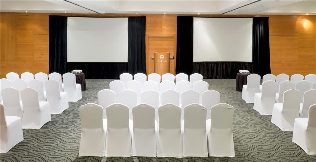 Event hall