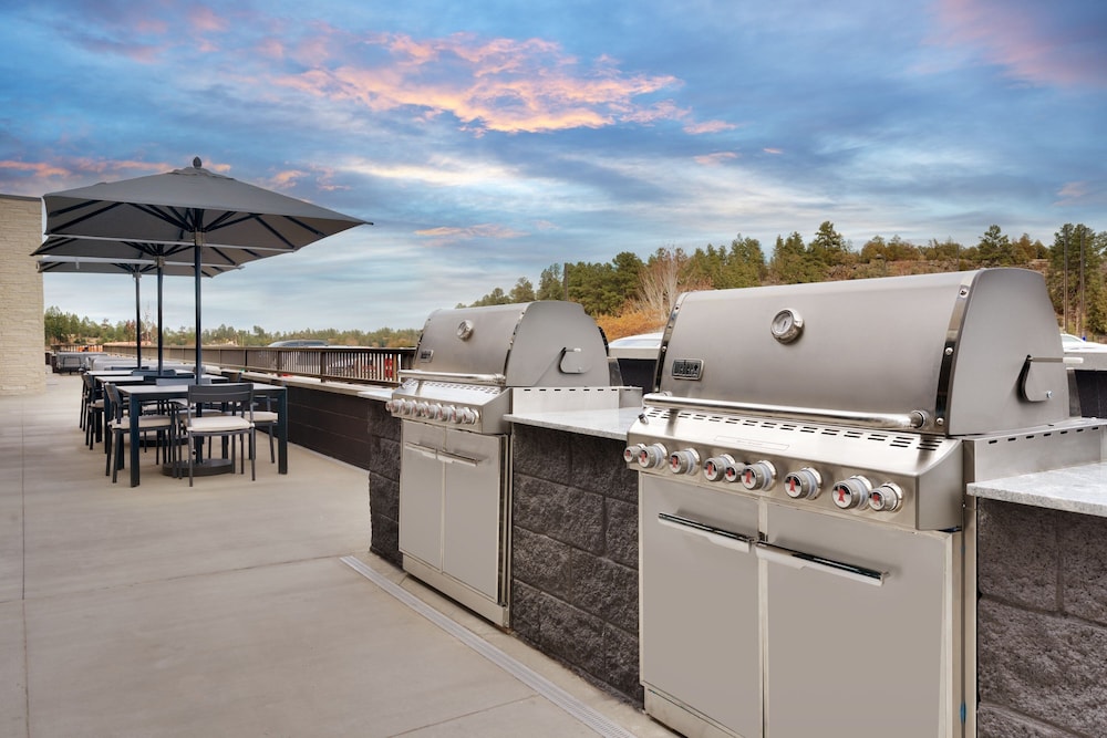 TownePlace Suites by Marriott Show Low - photo 36