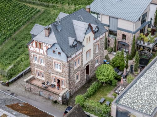 St Jakobshof für Moselurlaub mit Familie in Ediger-Eller, Germany