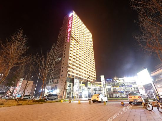 21 Rooms Hotel in Chengdu, People's Republic of China