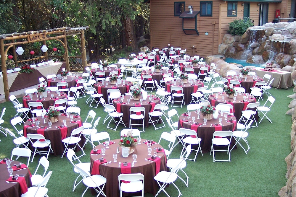 Lazy Z Resort - photo 128