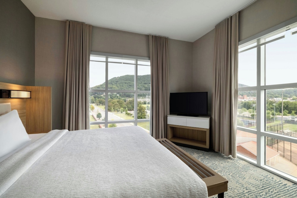 SpringHill Suites by Marriott Roanoke - photo 9