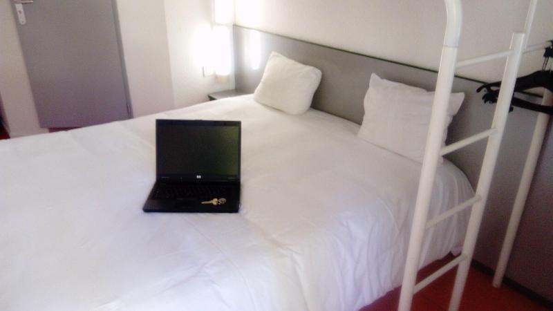 Hotel Premiere Classe Perigueux Boulazac — hotel in Boulazac