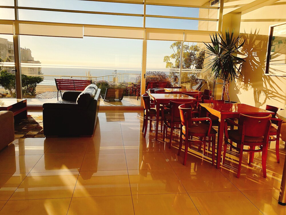 Del Mar — hotel in Vina Del Mar