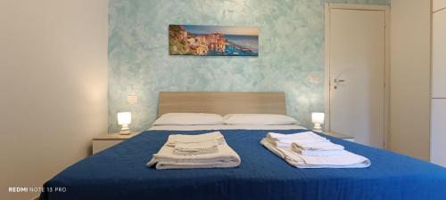Onda Marina 2 — 4-Star Luxury Hotel in La Spezia, Italy