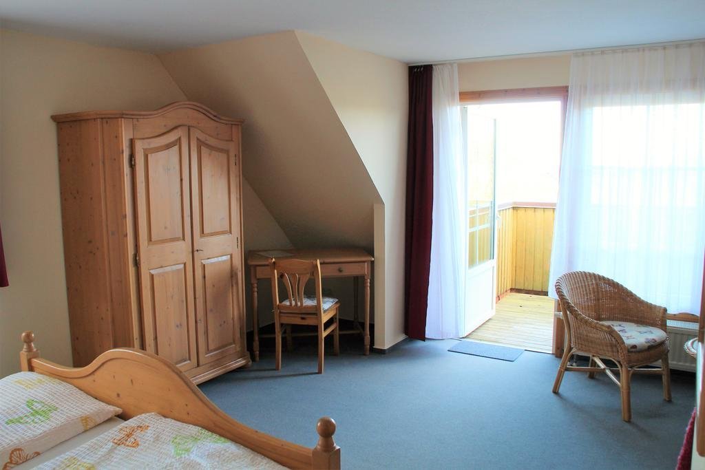 Hotel Inselglück — Unknown City — photo 2