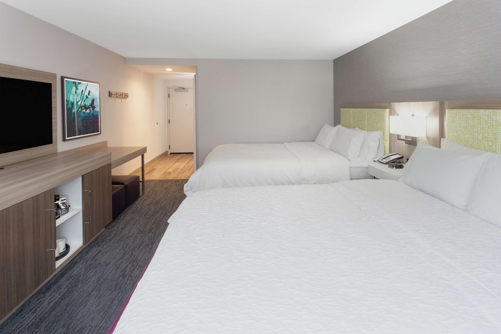 Hampton Inn & Suites Rocky Hill Hartford South - photo 21