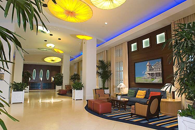 Hilton Virginia Beach Oceanfront - photo 26
