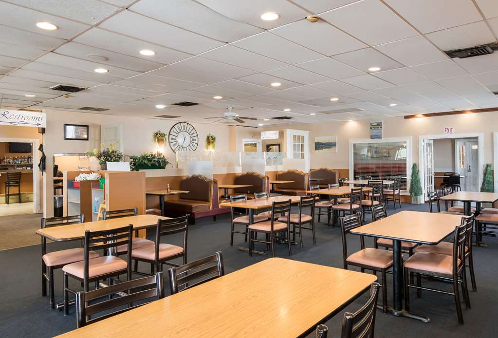 Rodeway Inn Wormleysburg Harrisburg - photo 20