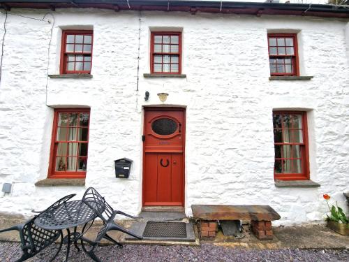 Arwel Llangrannog — hotel in Llanllwchaiarn