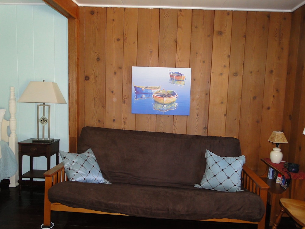 Shakti Cove Cottages - photo 22