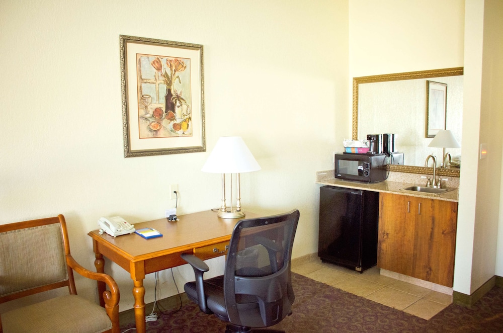 Hampton Inn and Suites College Station - photo 33