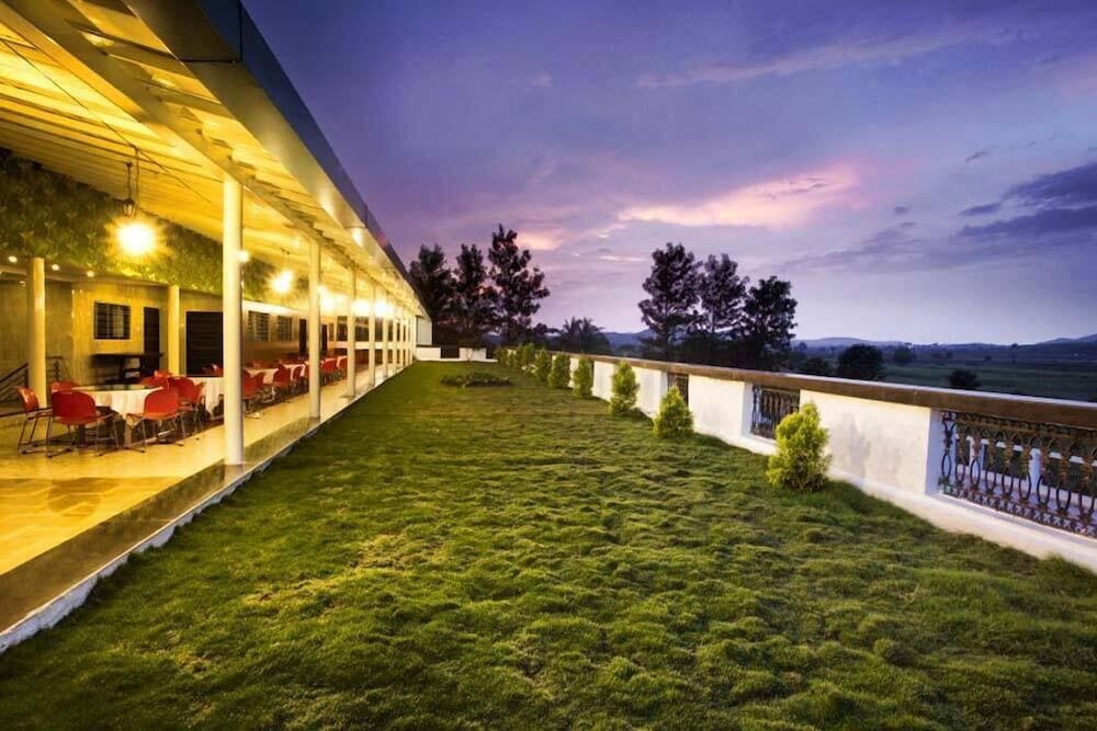 Gp Farm in Nashik, India