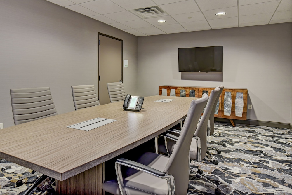 Holiday Inn Nampa by IHG - photo 15