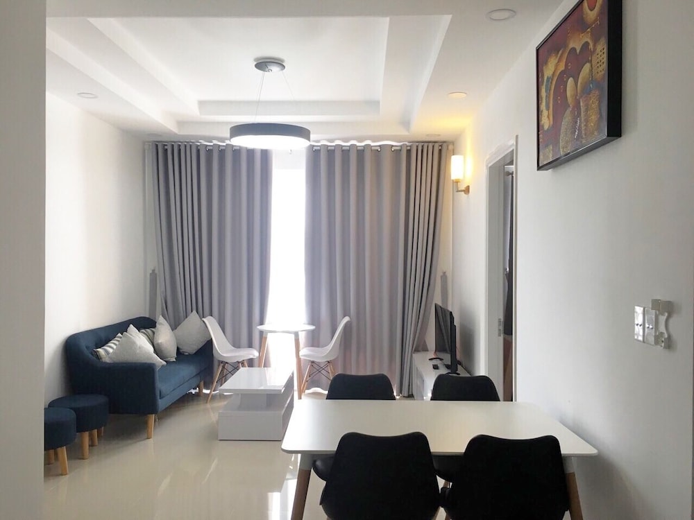 Seaview Homestay Melody — 5-Star Luxury Hotel in Vung Tau, Vietnam