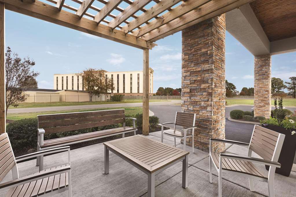 Country Inn & Suites by Radisson Dunn I 95 - photo 19