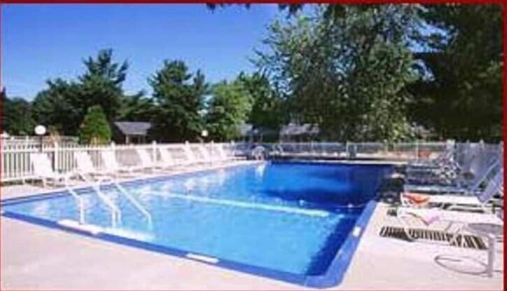 Tallwood Motel Wells - photo 23