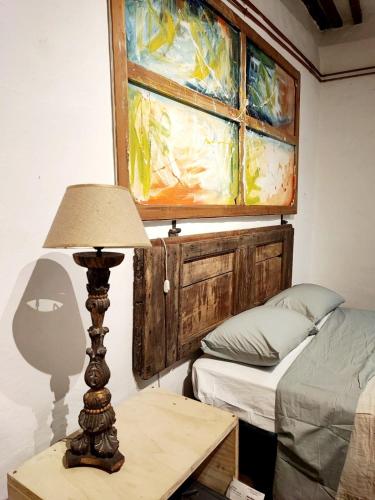 Santacaterina — Sansepolcro
