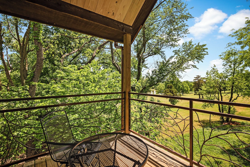 Fairway Treehouses - photo 42