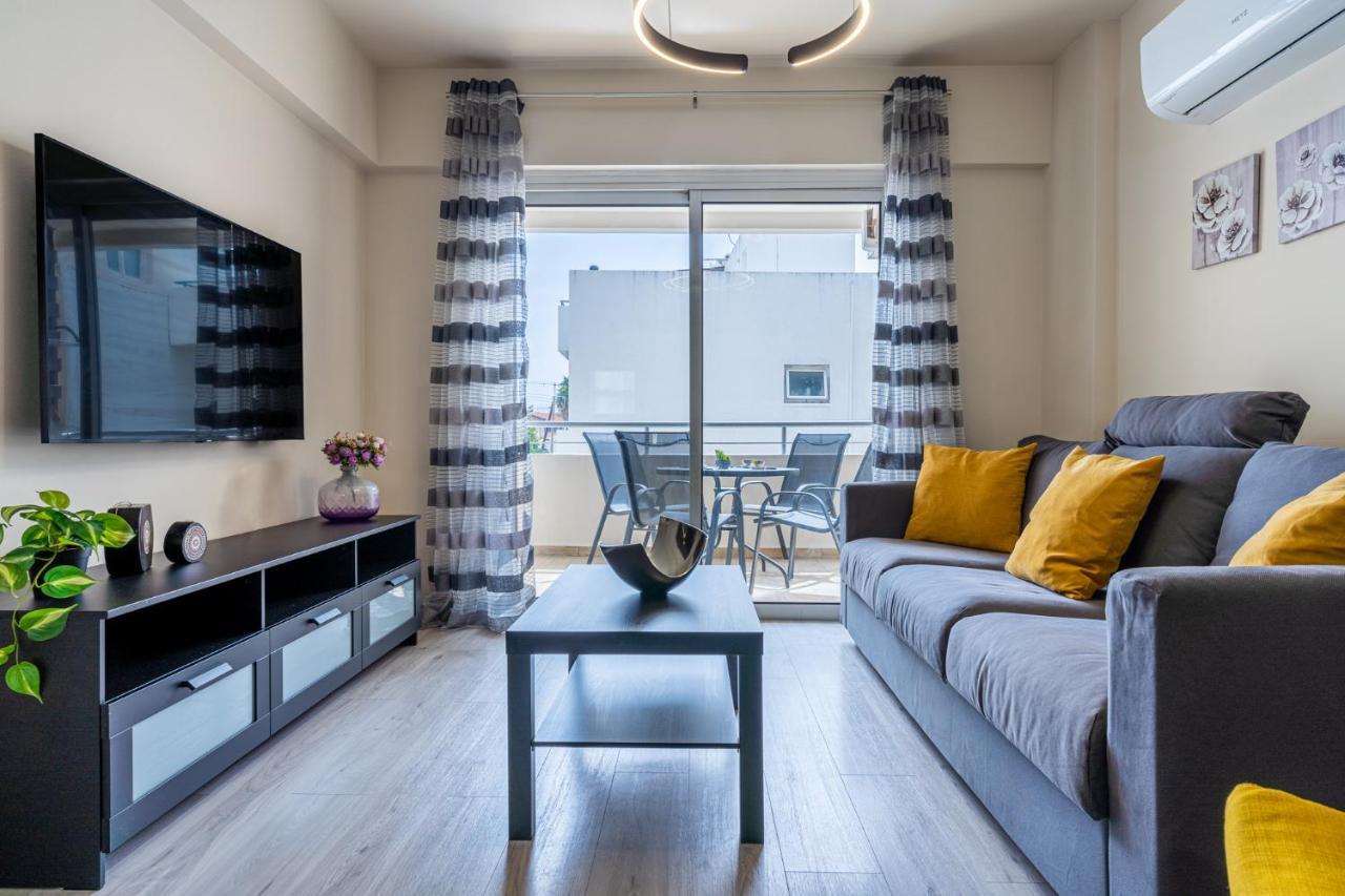 Vox 2 Bedroom Apartment in Larnaca