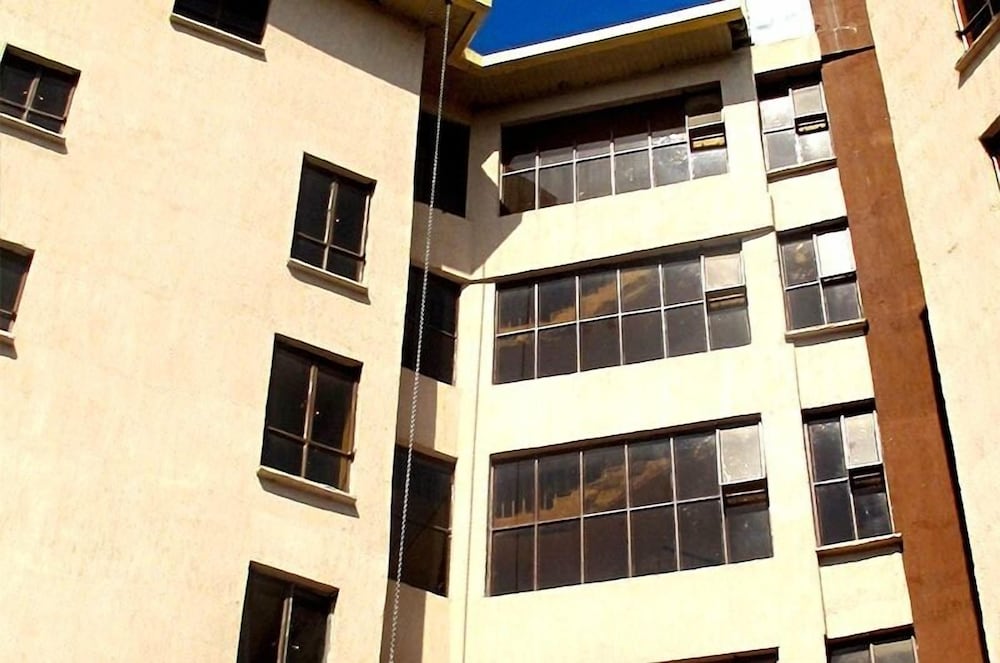 Vela Suites