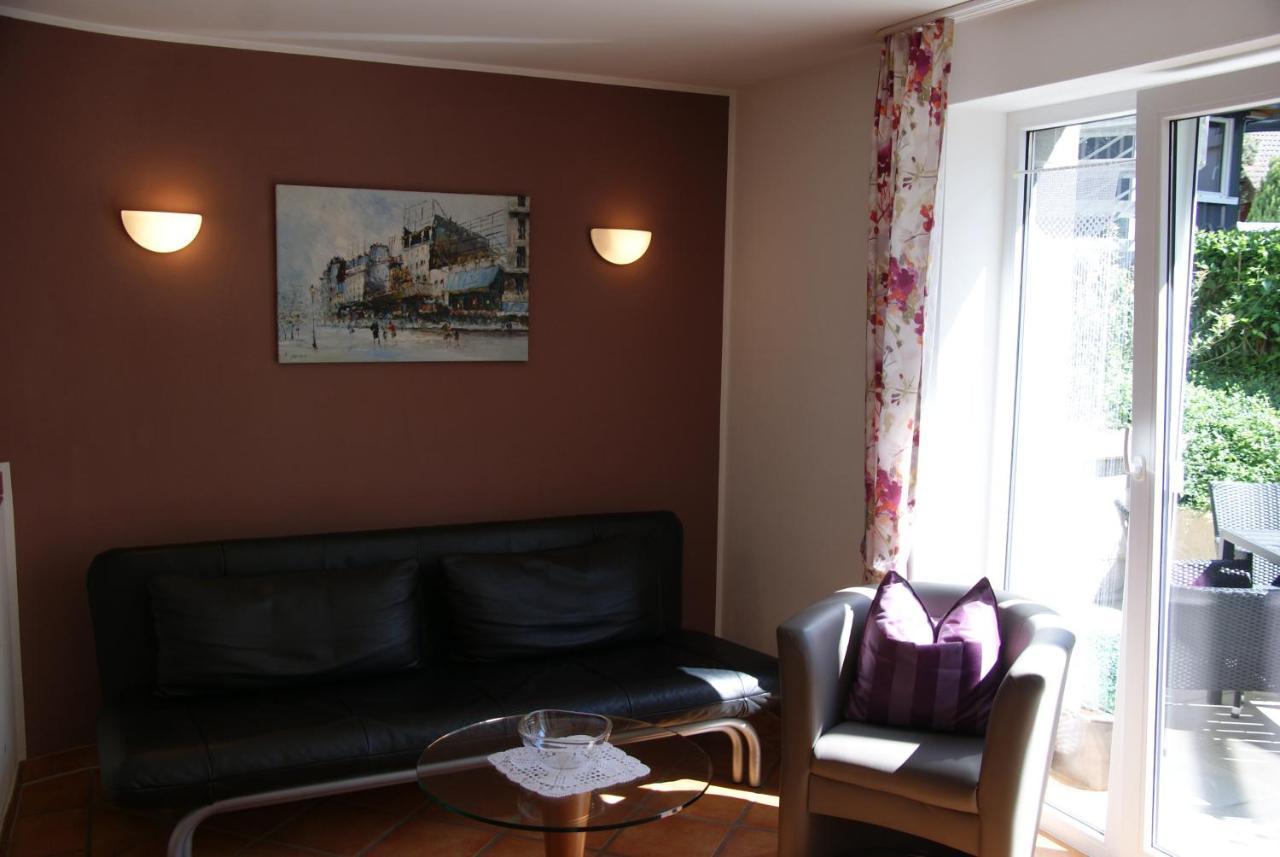 Ferienwohnung Mosel — Alfeld — photo 3