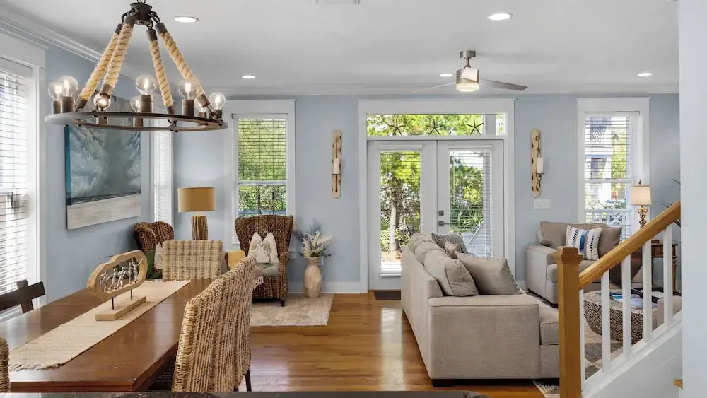 DOG Friendly Seacrest Home With Easy Access to Resort Pool Beach Tram - photo 13