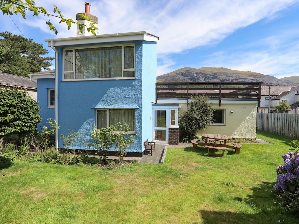 Maesteg Llanberis in Caernarfon, United Kingdom