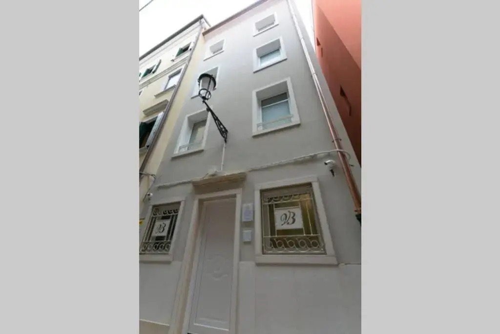 Family House di Genny e Nicola small suite — 4-Star Luxury Hotel in Chioggia, Italy