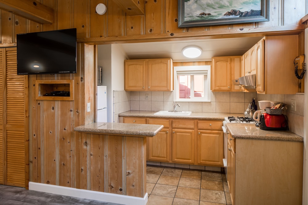 Andril Fireplace Cottages - photo 32