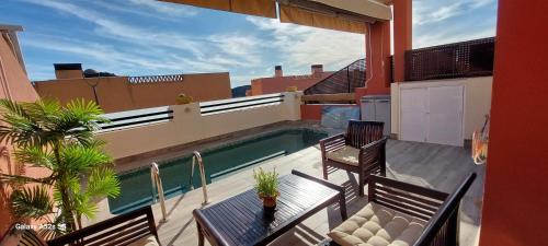 Tirreno Vacances — 4-Star Luxury Hotel in Pulpi, Spain