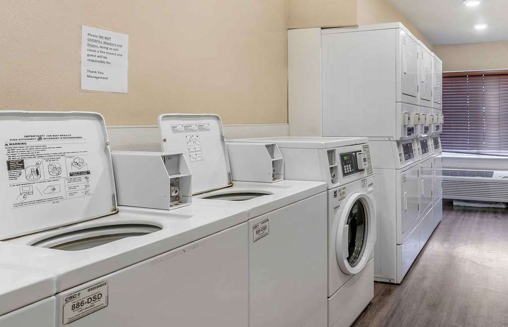 Extended Stay America Select Suites Louisville South - photo 29