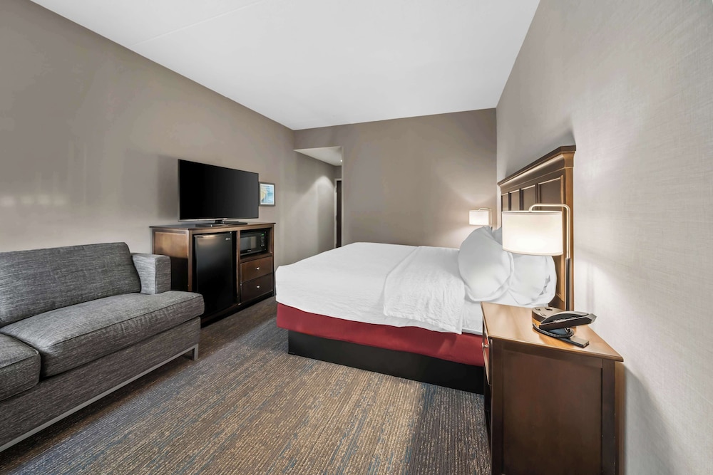 Hampton Inn by Hilton New Bedford Fairhaven - photo 21