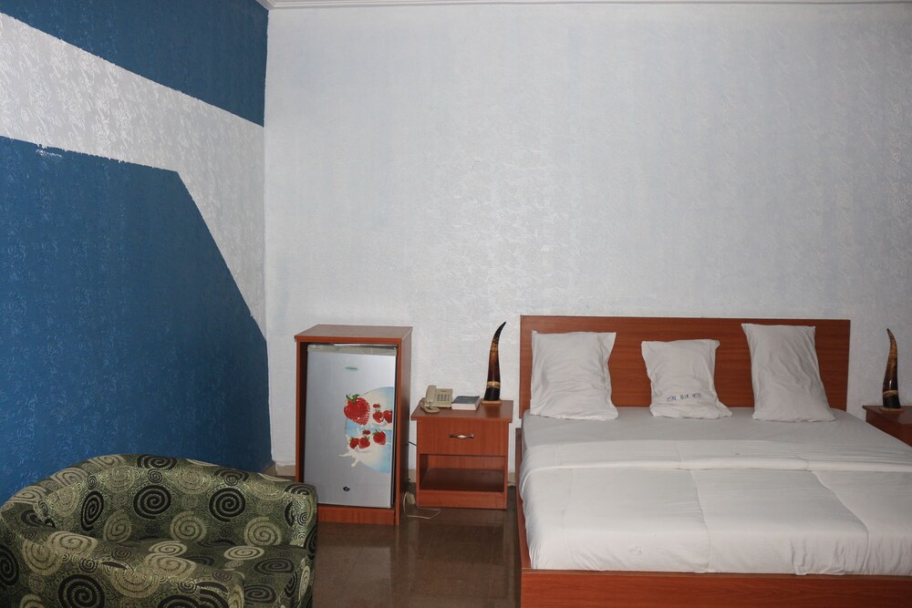 Esre Blues Hotel — Calabar — photo 5