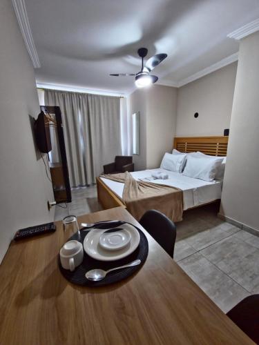 Downtown Rooftop 375 in Macae, Brasil