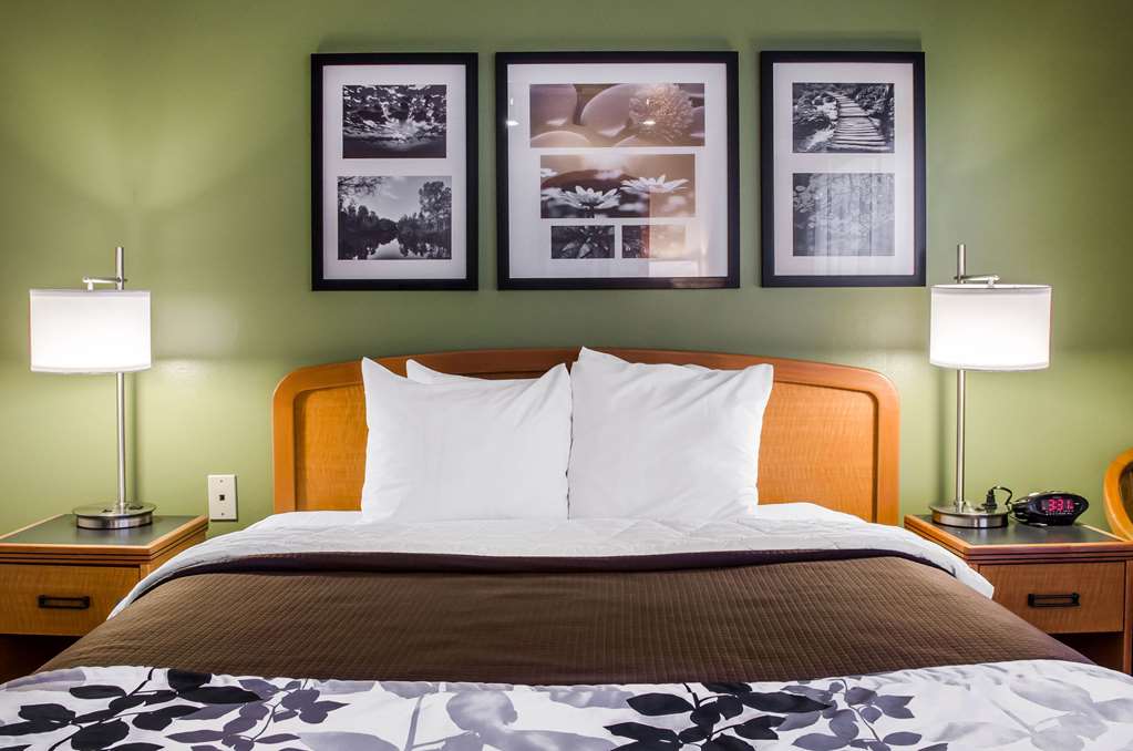 Sleep Inn & Suites Bensalem - photo 8
